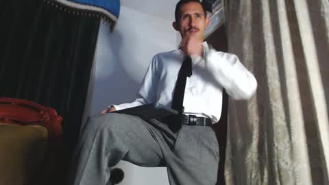 Kev online show from February 18, 2025, 7:52 pm