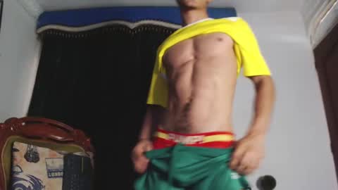 Kev online show from February 20, 2025, 8:03 pm