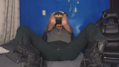 Kev online show from October 24, 2025, 7:21 pm