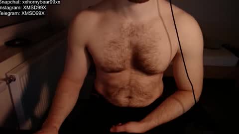 Matthias online show from September 23, 2025, 6:33 pm