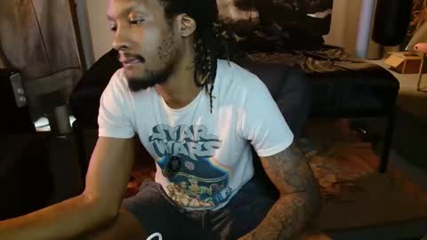 xxxjrstrokesxxx online show from October 31, 2025, 9:05 pm