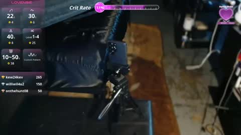 xxxjrstrokesxxx online show from November 1, 2025, 10:34 pm