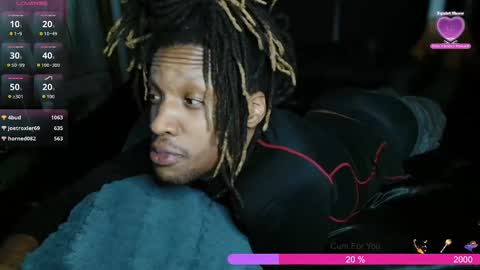 xxxjrstrokesxxx online show from November 6, 2025, 7:42 am