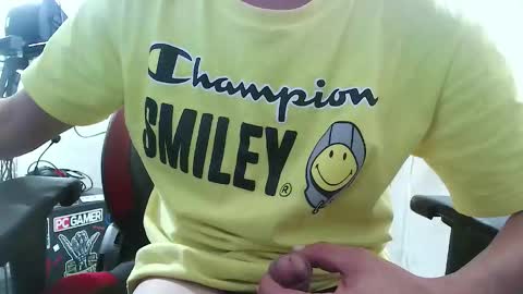 xxxking89 online show from October 8, 2025, 6:27 pm