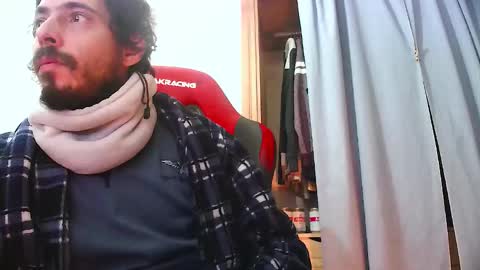 xxxking89 online show from November 23, 2025, 6:19 pm