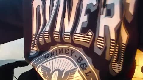 xxxking89 online show from April 5, 2026, 2:03 pm