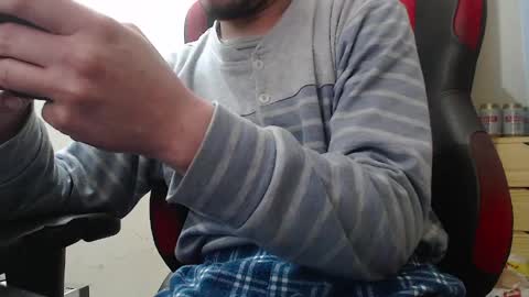 xxxking89 online show from April 6, 2026, 9:54 am