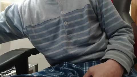 xxxking89 online show from April 12, 2026, 2:55 pm