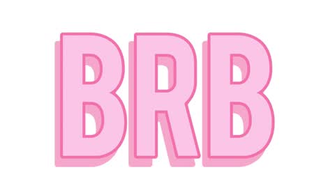 Mila online show from January 26, 2025, 6:48 pm