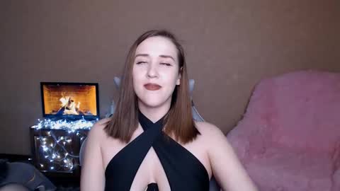 Snapshot of xxxoliviafoxxx chatting on February 19, 2025, 10:31 pm xxxoliviafoxxx online show from February 19, 2025, 10:31 pm