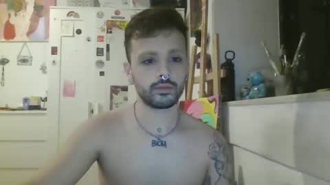 xxxpietro1903 online show from October 25, 2025, 9:20 pm