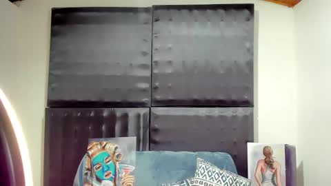 Sara online show from February 7, 2025, 4:59 am