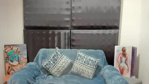 Sara online show from February 18, 2025, 4:58 am