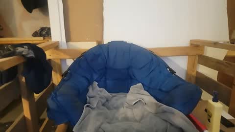 ScubaSteve online show from December 26, 2024, 8:18 am