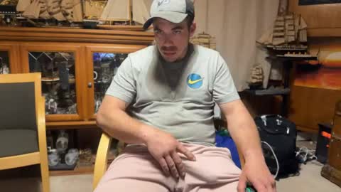 Snapshot of xxxscubastevexx chatting on May 15, 2026, 5:36 am ScubaSteve online show from May 15, 2026, 5:36 am
