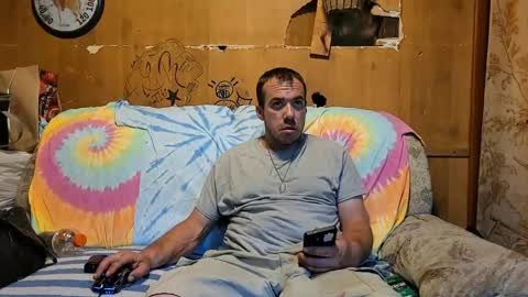 Snapshot of xxxscubastevexx chatting on May 31, 2026, 4:47 pm ScubaSteve online show from May 31, 2026, 4:47 pm