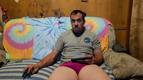 Snapshot of xxxscubastevexx chatting on June 1, 2026, 2:02 am ScubaSteve online show from June 1, 2026, 2:02 am