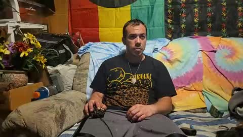 Snapshot of xxxscubastevexx chatting on June 2, 2026, 5:42 am ScubaSteve online show from June 2, 2026, 5:42 am