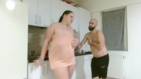 Janne online show from December 21, 2024, 2:58 pm