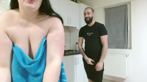 Janne online show from February 7, 2025, 5:40 pm