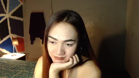 Melissa online show from December 26, 2024, 1:21 pm