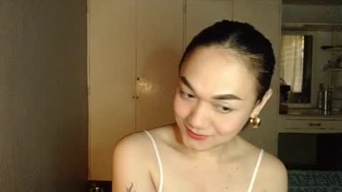 Melissa online show from February 19, 2026, 1:23 am