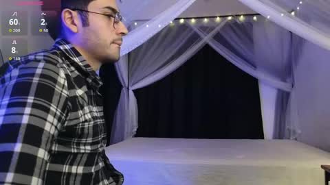 July and Fer online show from April 13, 2026, 9:26 am