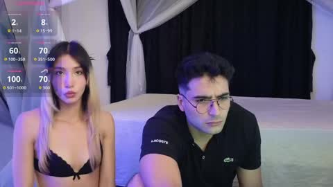 July and Fer online show from May 5, 2026, 7:38 am