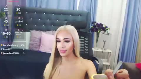 Yasmin online show from May 31, 2026, 6:09 pm
