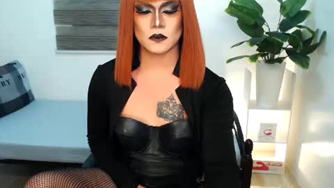 QueenMarina online show from February 23, 2026, 9:01 pm