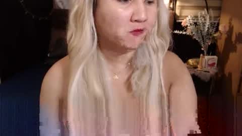 Angela online show from January 12, 2026, 11:04 am