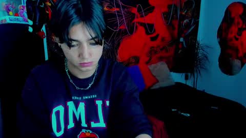 xzerox_ online show from October 17, 2025, 8:06 am