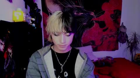 xzerox_ online show from December 21, 2025, 12:18 am