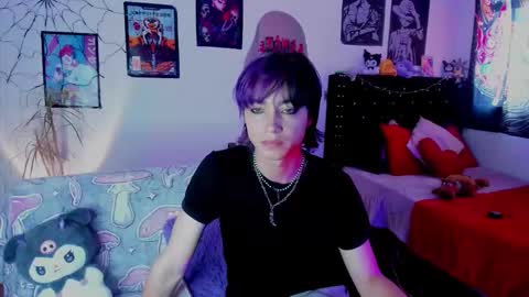 xzerox_ online show from February 4, 2026, 8:58 pm