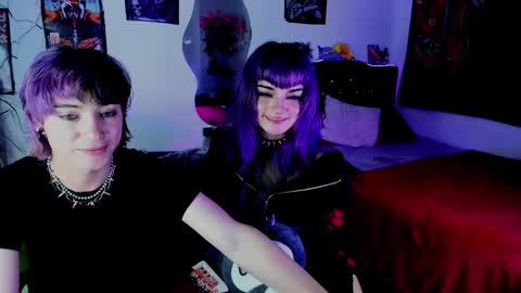 xzerox_ online show from February 21, 2026, 5:41 am