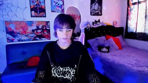 xzerox_ online show from March 19, 2026, 9:30 pm