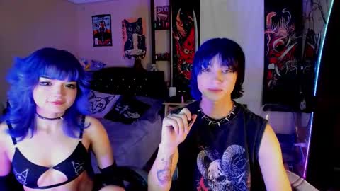 xzerox_ online show from March 27, 2026, 1:55 am