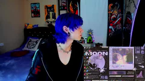 xzerox_ online show from April 15, 2026, 9:15 pm