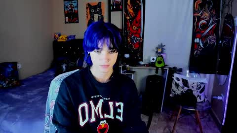 xzerox_ online show from April 18, 2026, 9:26 pm