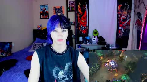 xzerox_ online show from May 19, 2026, 8:26 pm