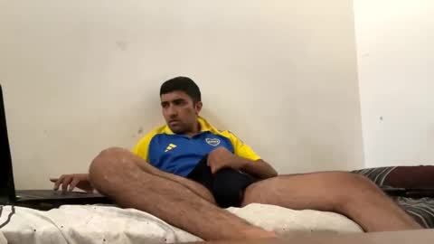 BROWN DICK online show from February 13, 2025, 1:37 pm