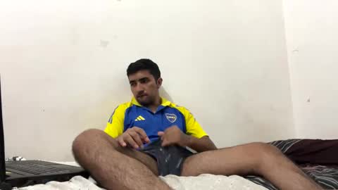 BROWN DICK online show from February 16, 2025, 8:10 am