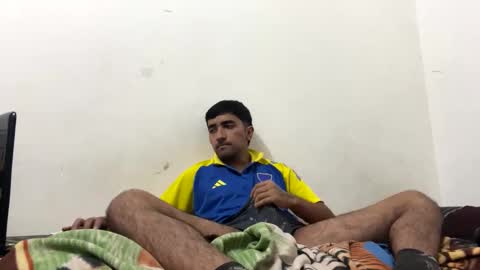 BROWN DICK online show from March 9, 2025, 11:35 pm