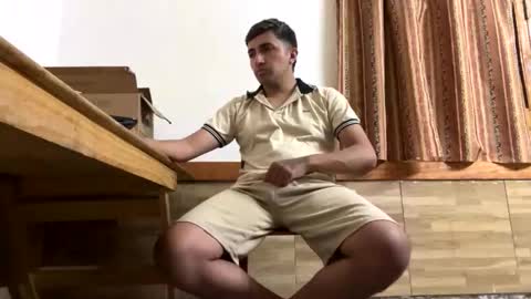 BROWN DICK online show from March 3, 2026, 6:41 am