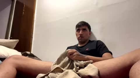 BROWN DICK online show from May 16, 2026, 7:45 pm
