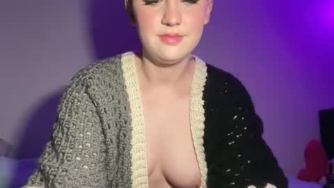 Jinx online show from November 3, 2025, 10:05 am