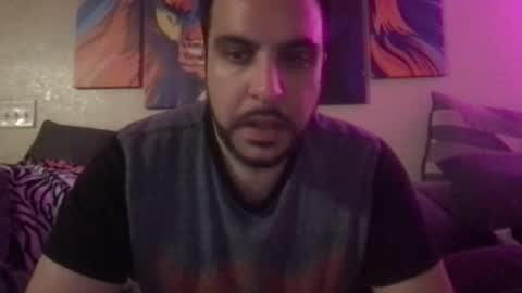 Horny dude D online show from January 29, 2025, 11:25 pm