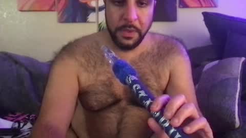 Horny dude D online show from September 18, 2025, 10:45 pm