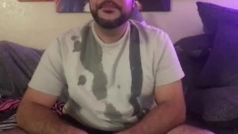 Horny dude D online show from September 26, 2025, 10:36 pm