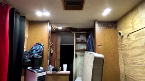 Snapshot of yaboipdot999 chatting on March 13, 2026, 5:03 am Yaboipdot online show from March 13, 2026, 5:03 am